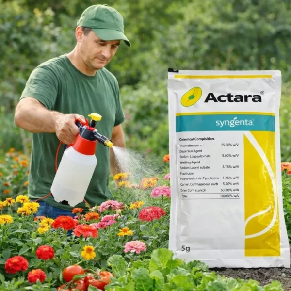 Syngenta Actara Insecticide