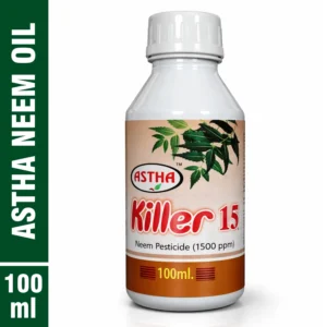 Astha Neem Oil