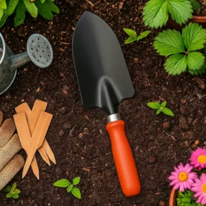 Buy plant, seed, pot, fertilizer @ lowest price | leaffyco® Garden trowel