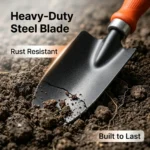 Garden Trowel