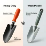 Garden Trowel