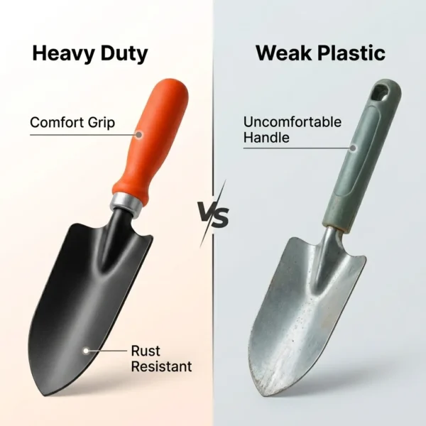 Garden Trowel