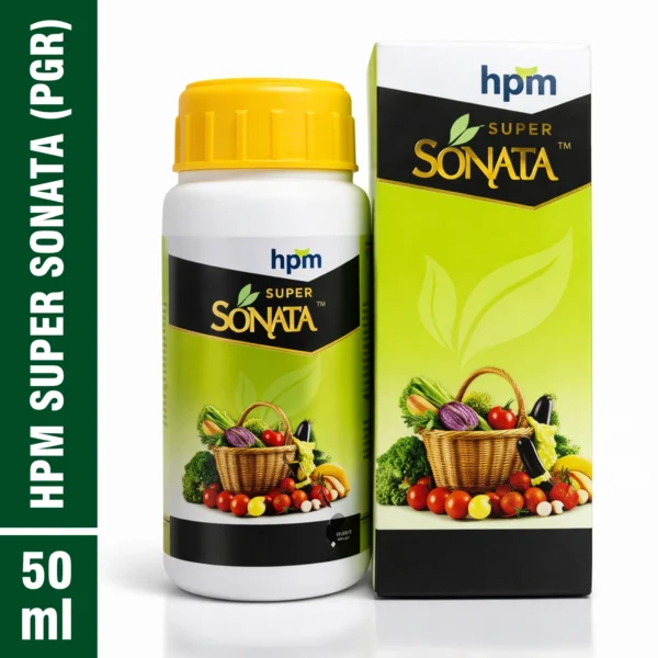 HPM Super Sonata Plant Growth Regulator