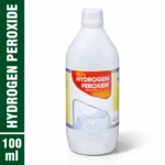 Hydrogen Peroxide For Plants