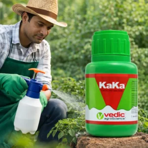 KAKA Pesticide & Biostimulant
