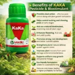 KAKA Pesticide & Biostimulant