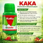 KAKA Pesticide & Biostimulant
