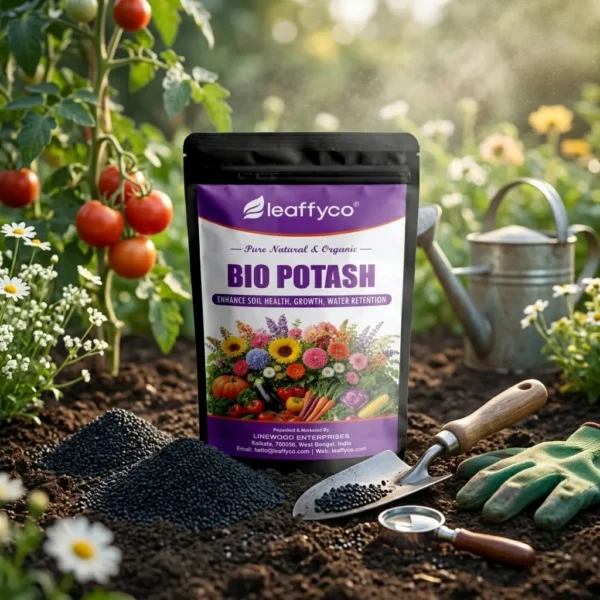 Leaffyco bio potash Leaffyco bio potash