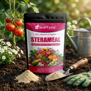 Leaffyco Sterameal