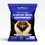 Almond Peel Meal Fertilizer