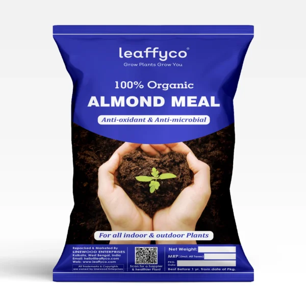Leaffyco Almond Meal