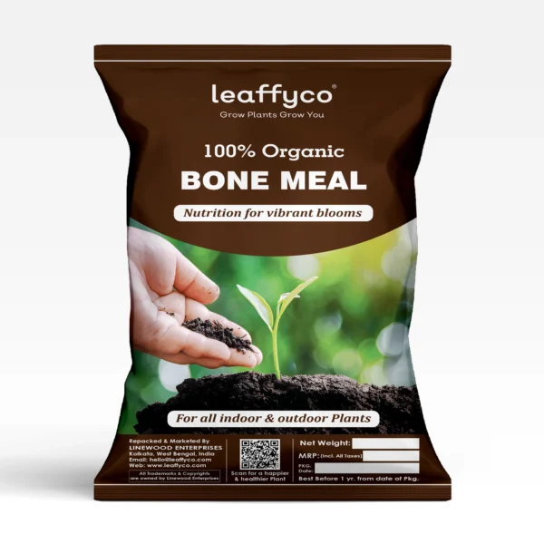 Leaffyco Bone Meal