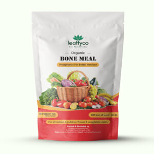 Leaffyco Bone Meal