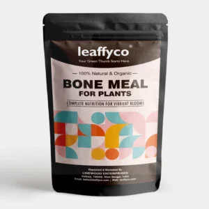 Leaffyco Bone Meal