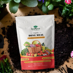 Leaffyco Bone Meal