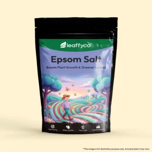 Leaffyco Epsom Salt