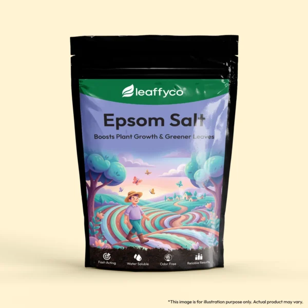 Leaffyco epsom salt