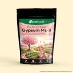 Gypsum Meal