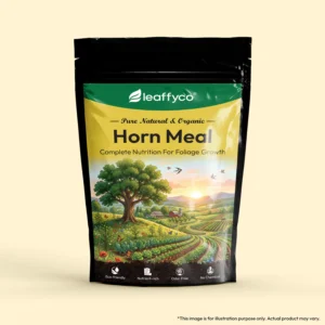 Leaffyco Horn Meal