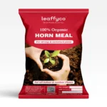 Horn Meal Fertilizer