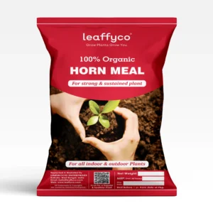 Leaffyco Horn Meal