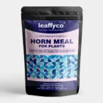 Horn Meal Fertilizer