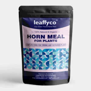 Leaffyco Horn Meal