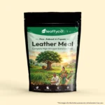 Leather Meal