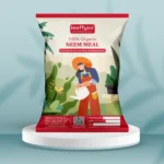 Neem Meal Fertilizer
