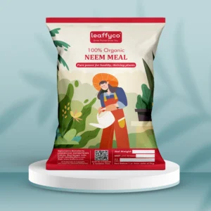 Leaffyco Neem Meal