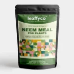 Neem Meal Fertilizer