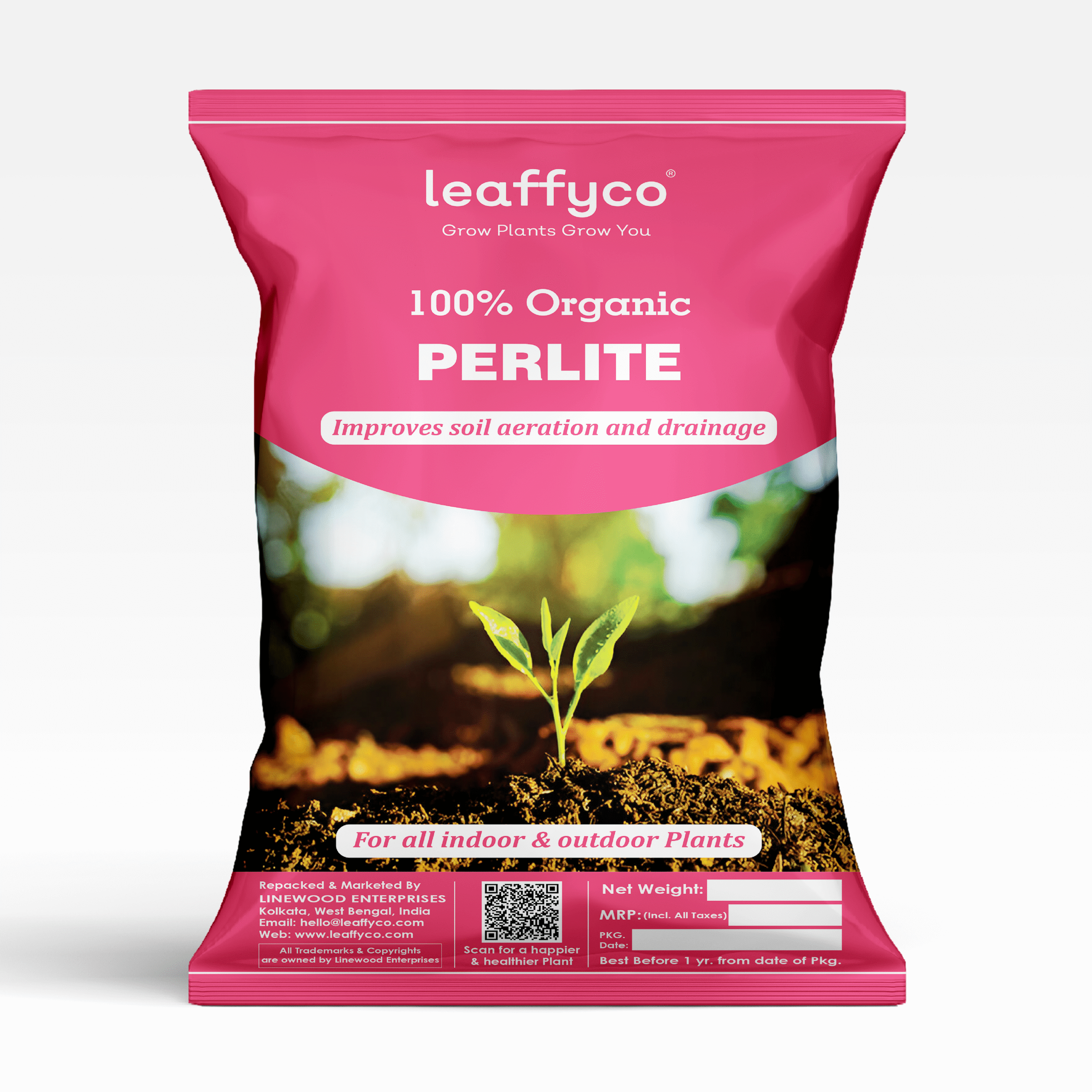 Leaffyco Perlite