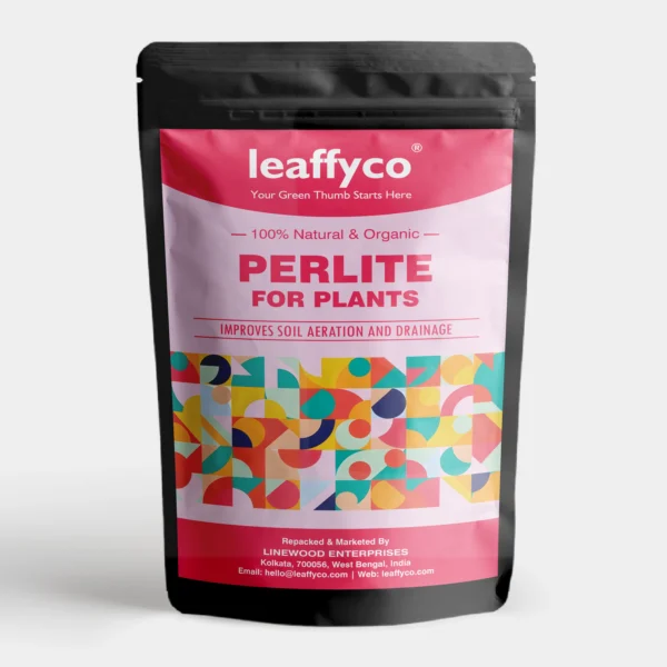 Leaffyco Perlite