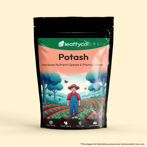 Leaffyco potash