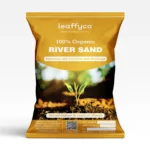 Natural River Sand For Plants