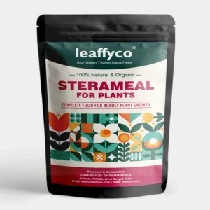 Leaffyco Sterameal