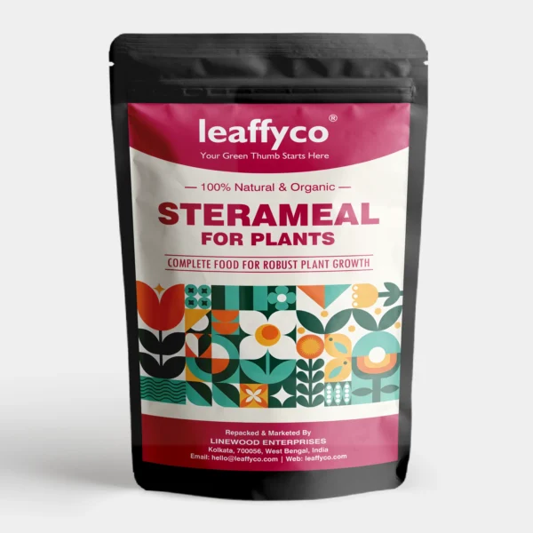 Leaffyco Sterameal