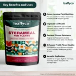 Leaffyco Sterameal