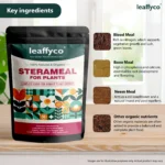 Leaffyco Sterameal