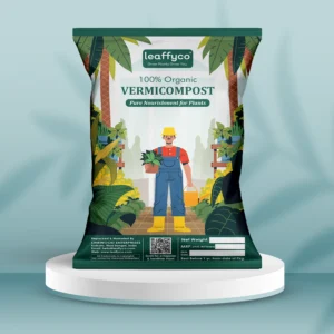 Leaffyco Vermicompost