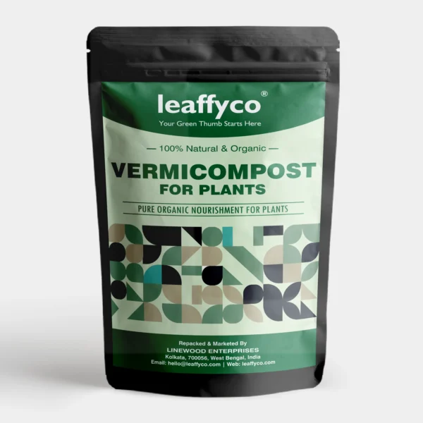 Leaffyco Vermicompost