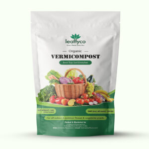 Leaffyco Vermicompost