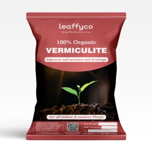 Leaffyco Vermiculite