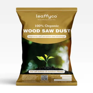 Leaffyco Wood Saw Dust