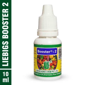 Liebigs Booster 2 10ml