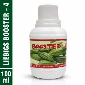 Liebigs Booster 4