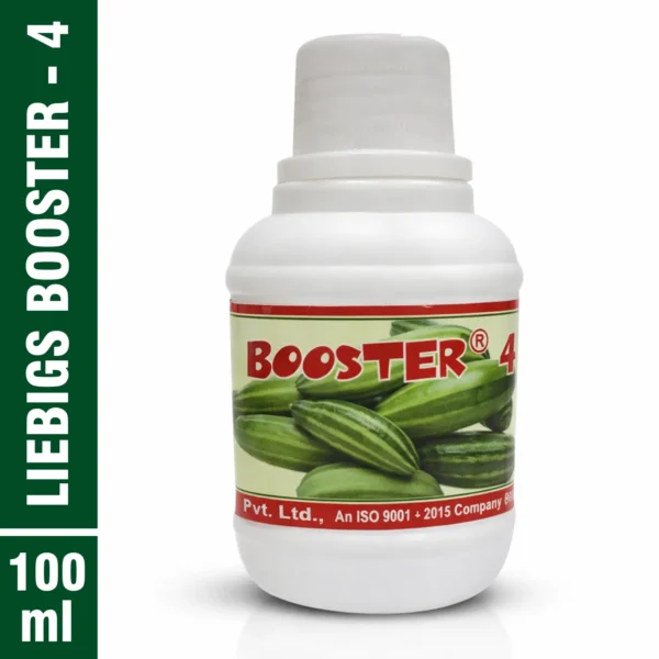 Liebigs Booster 4