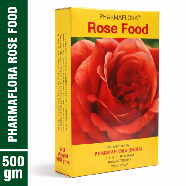 Pharmaflora Rose Food