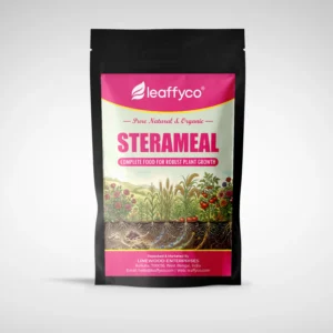 Sterameal