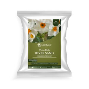 Leaffyco river sand